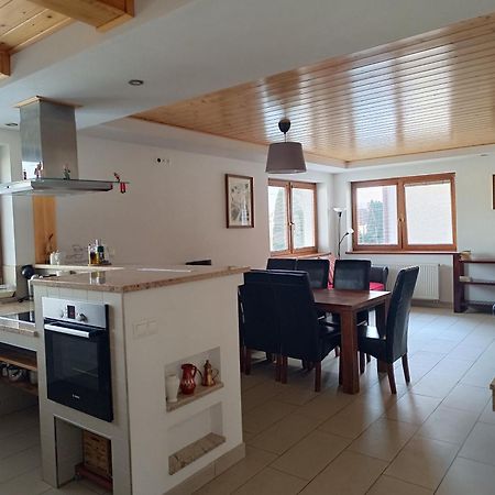 Vavrisovo Tatry Top Dom מראה חיצוני תמונה