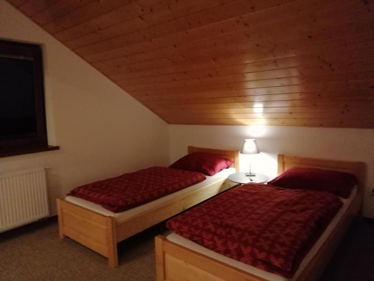 Vavrisovo Tatry Top Dom מראה חיצוני תמונה