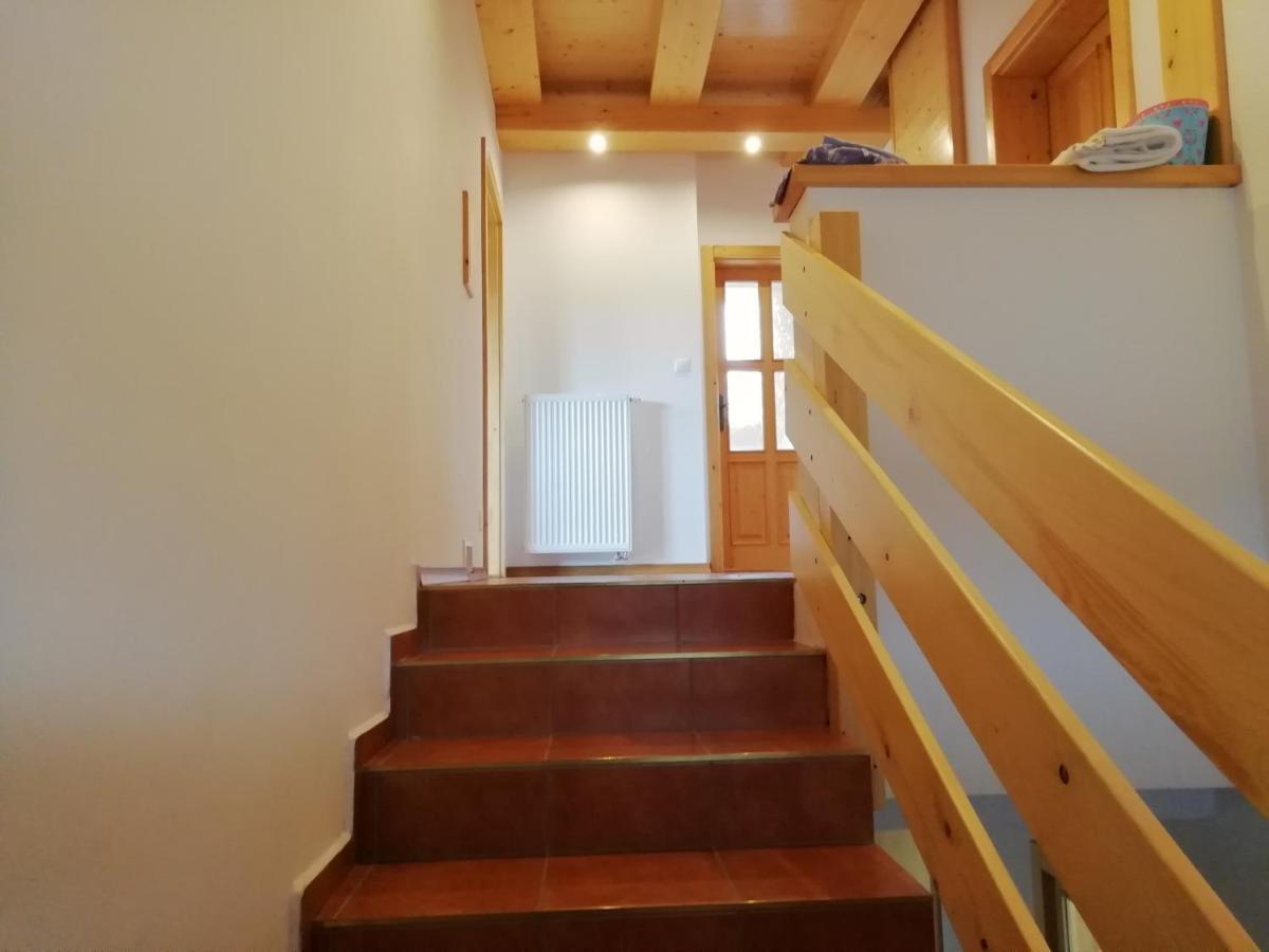 Vavrisovo Tatry Top Dom מראה חיצוני תמונה
