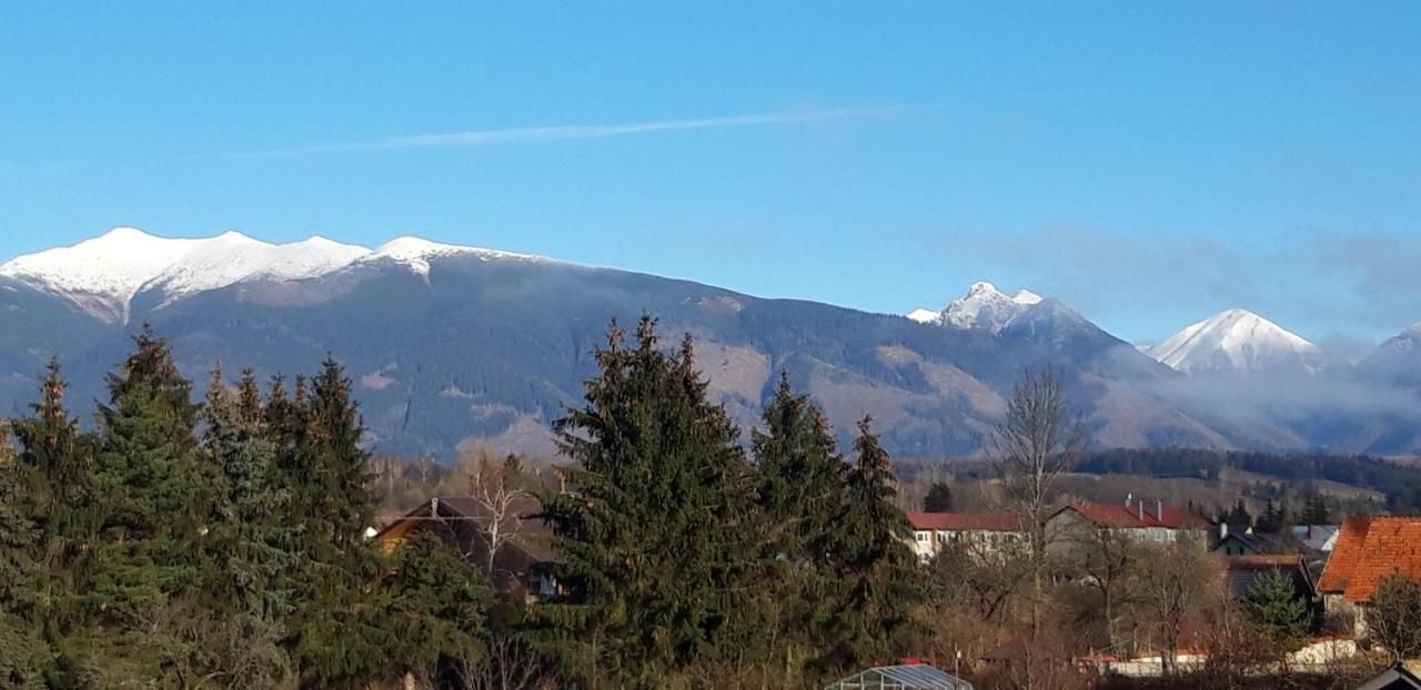 Vavrisovo Tatry Top Dom מראה חיצוני תמונה
