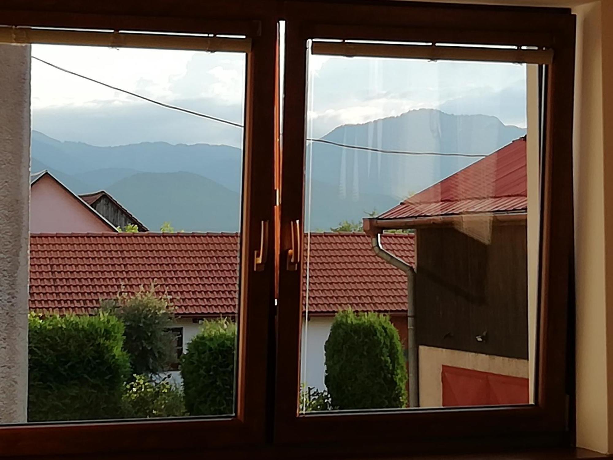 Vavrisovo Tatry Top Dom מראה חיצוני תמונה