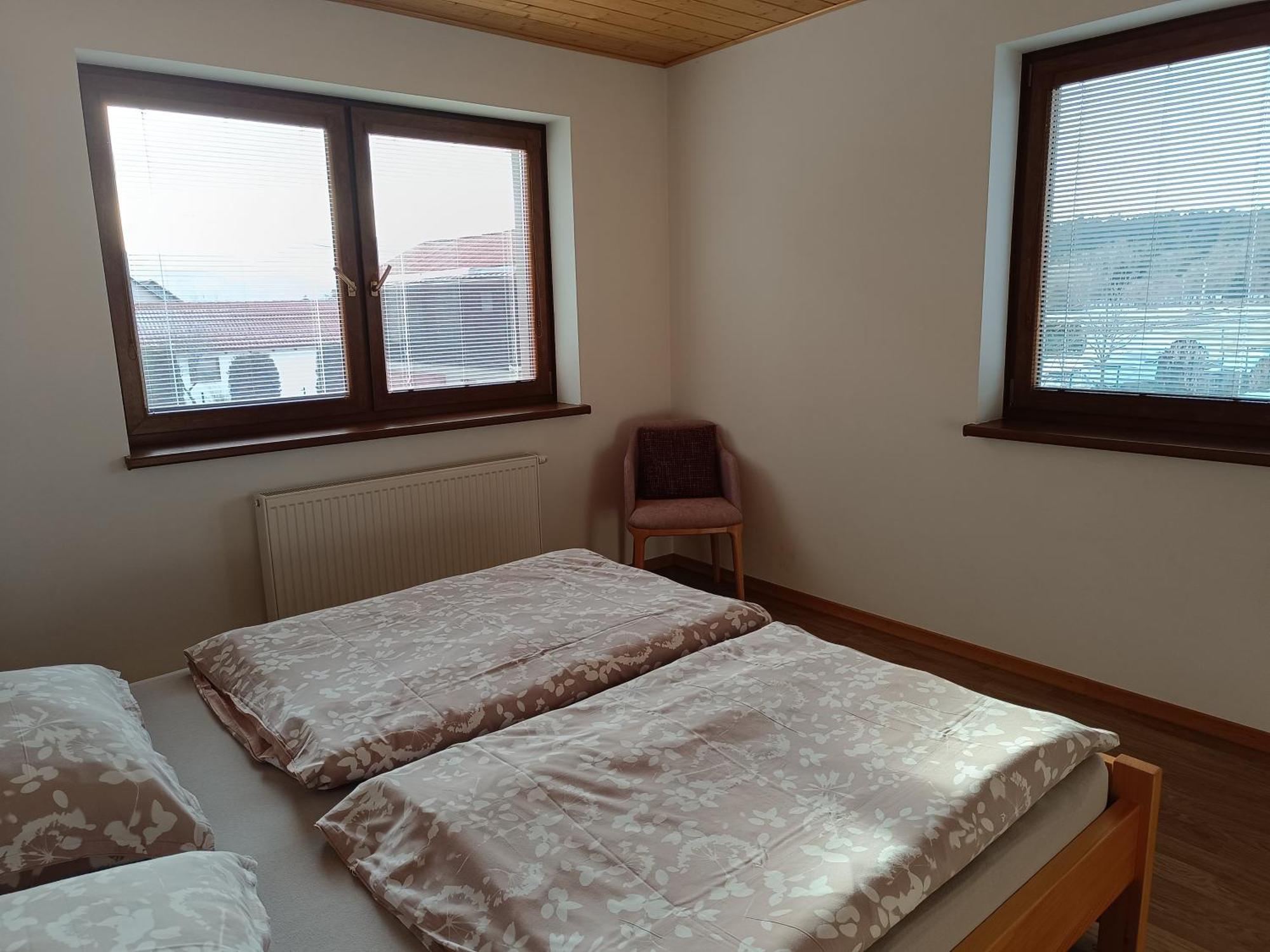 Vavrisovo Tatry Top Dom מראה חיצוני תמונה
