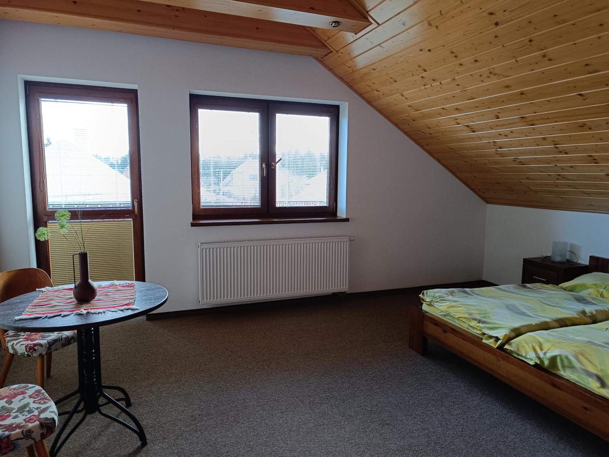Vavrisovo Tatry Top Dom מראה חיצוני תמונה